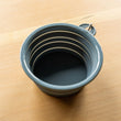 Load image into Gallery viewer, Collapsible Dog Bowl
