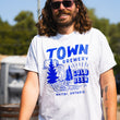 Load image into Gallery viewer, Waterfall Tee