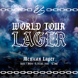 Load image into Gallery viewer, World Tour - Mexican Lager