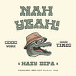 Load image into Gallery viewer, Nah Yeah - Hazy Double IPA