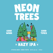 Load image into Gallery viewer, Neon Trees - Hazy IPA