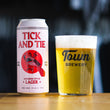 Load image into Gallery viewer, Tick And Tie - Japanese Style Lager