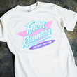 Load image into Gallery viewer, 90s Runners Tee