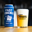 Load image into Gallery viewer, Fast Friends - Hazy IPA