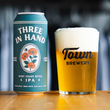 Load image into Gallery viewer, Three In Hand - West Coast IPA