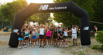 Pump House Community Run