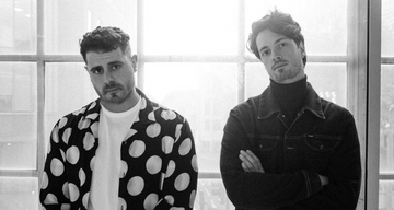 LIVE AT BILTMORE: THE BLUE STONES W/ THE DARCYS - WED, MAY 14