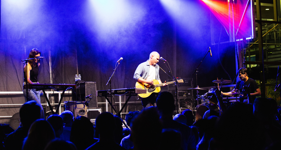 WHITBY MUSICFEST 2026