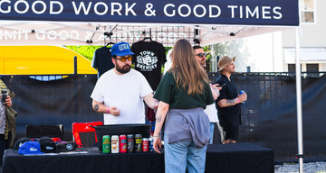 SUMMER FARMERS MARKETS