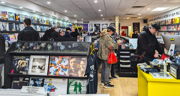Good Work - Featuring Kops Records