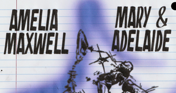 LIVE AT VINTAGE 905: MARY AND ADELAIDE + AMELIA MAXWELL