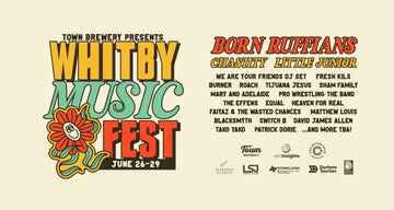 Whitby Music Fest - June 26-29