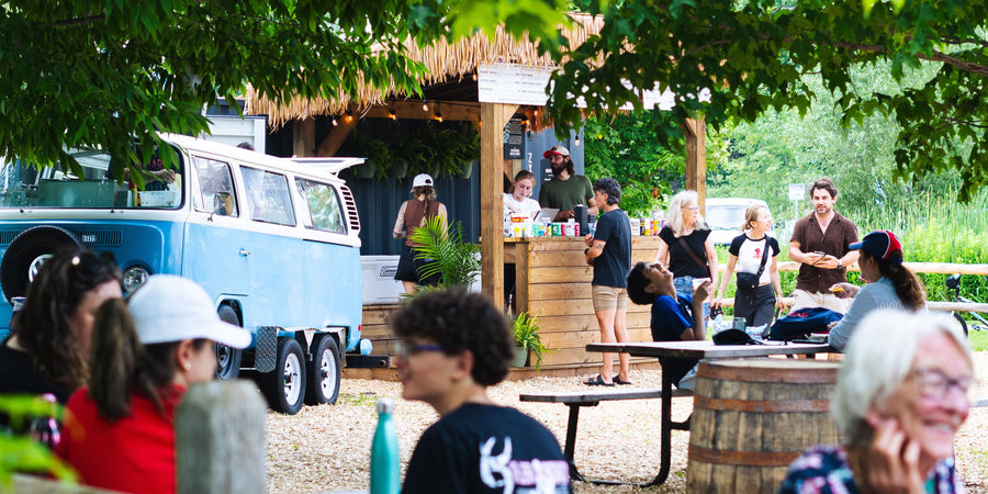 Paradise Beach Bar