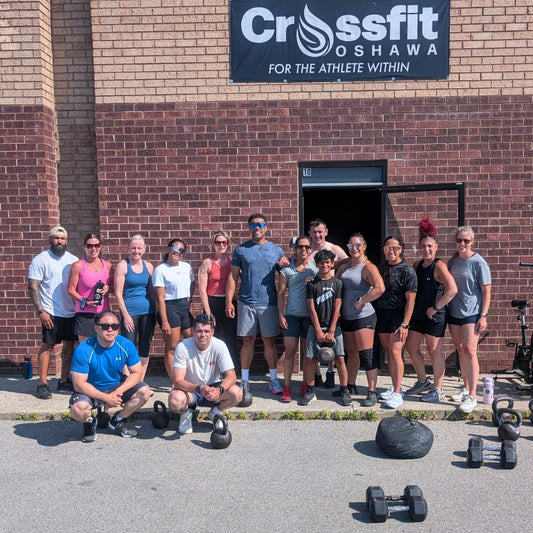Sunday Run - August 16th