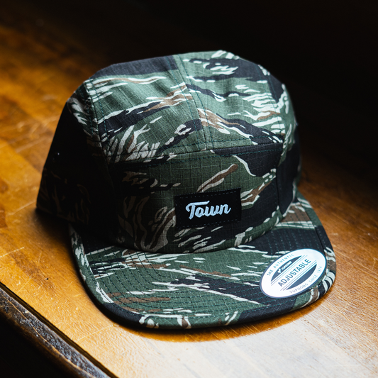 5 PANEL HATE