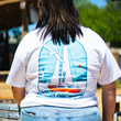 Load image into Gallery viewer, Sail Boat Tee
