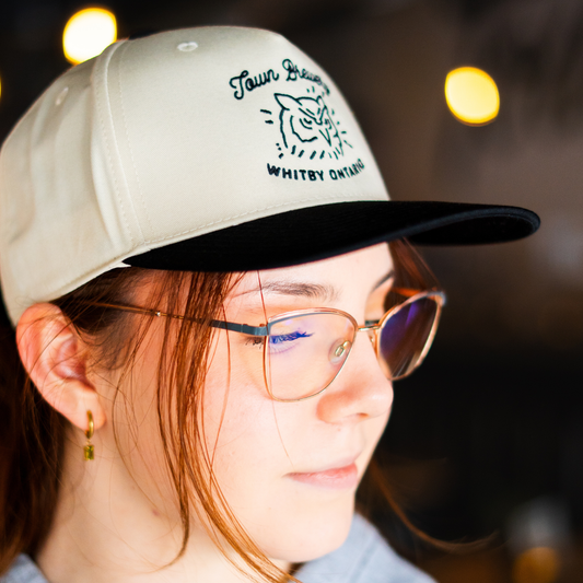 OWL SNAPBACK