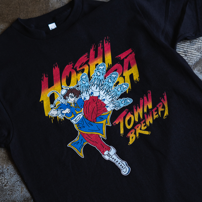 HOSHI BĀ TEE