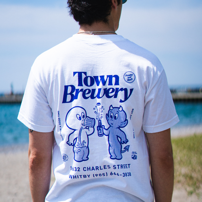PRETTY NOT BAD TEE