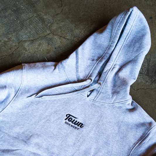 LOGO HOODIE