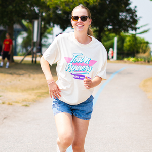 90s Runners Tee