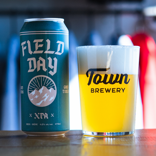 FIELD DAY - XPA