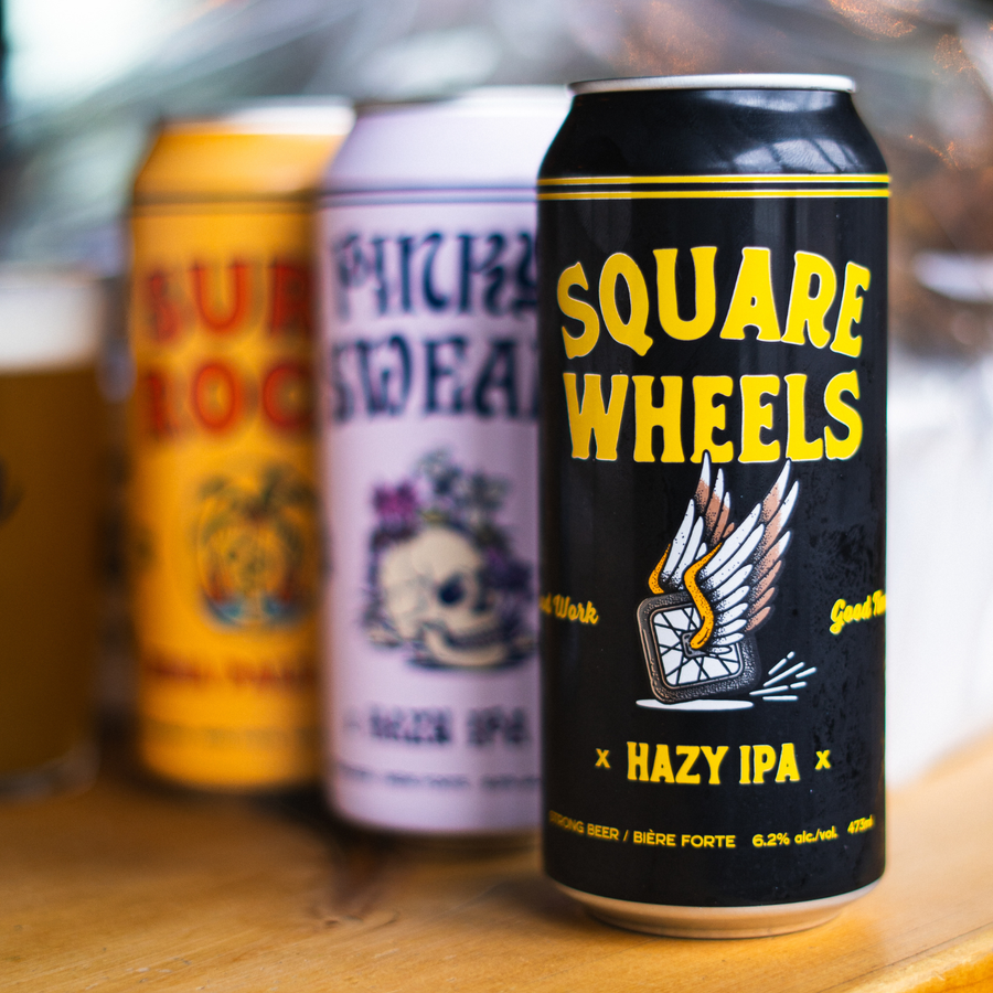 IPA Lovers Gift Pack