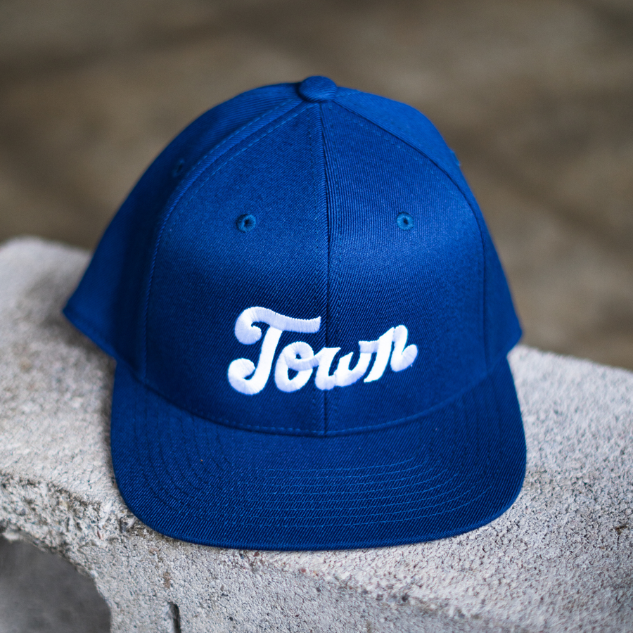Condor Snapback