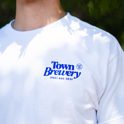 PRETTY NOT BAD TEE