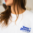 Load image into Gallery viewer, Pretty Not Bad Crew Neck
