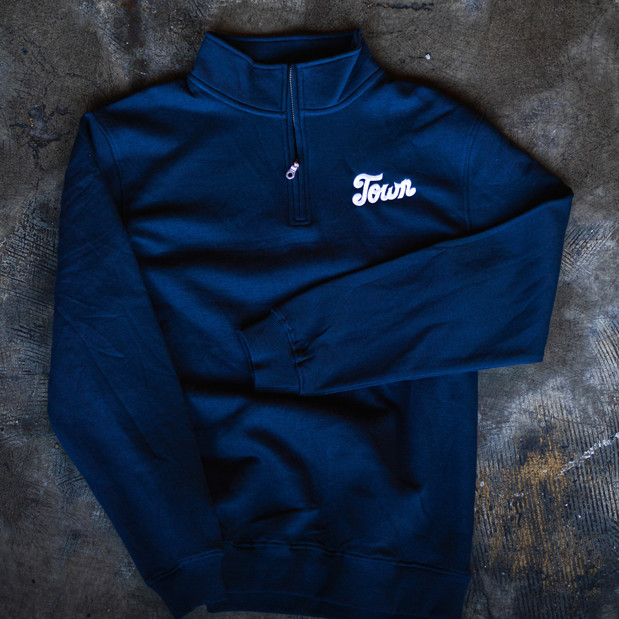 Condor Quarter Zip