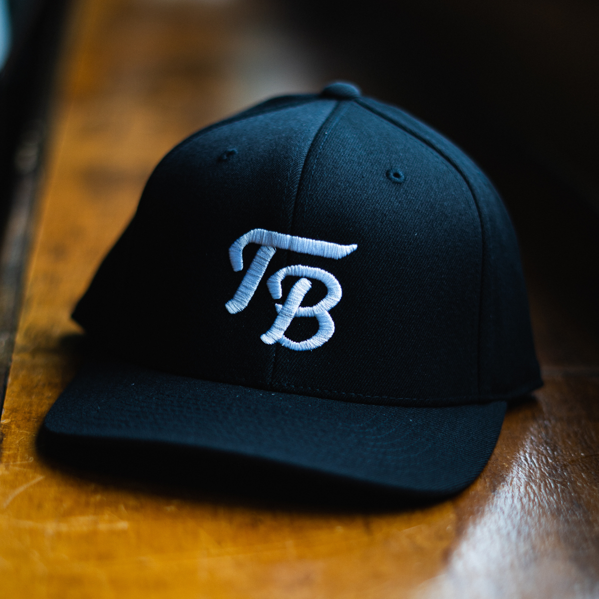 TB SNAPBACK