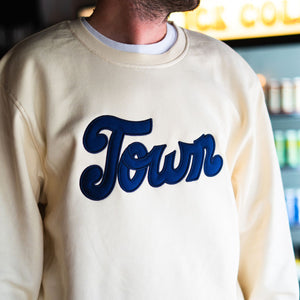 Condor Crew Neck