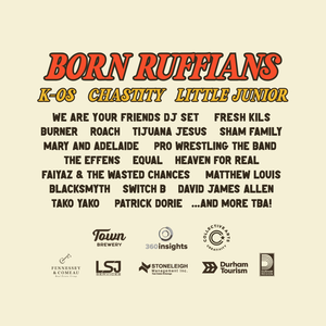 Whitby Music Fest