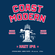 Load image into Gallery viewer, COAST MODERN - HAZY IPA
