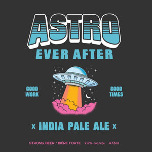Astro Ever After - IPA - 30L Keg