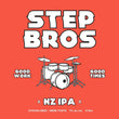 Load image into Gallery viewer, Step Bros - New Zealand IPA
