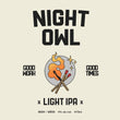 Load image into Gallery viewer, Night Owl - Light IPA
