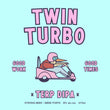 Load image into Gallery viewer, TWIN TURBO - TERP IPA
