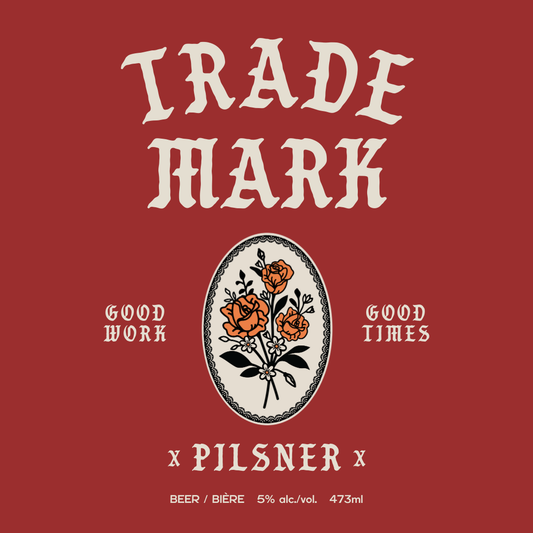 TRADE MARK - PILSNER