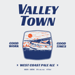 Load image into Gallery viewer, VALLEY TOWN - WEST COAST PALE ALE
