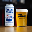 Load image into Gallery viewer, VALLEY TOWN - WEST COAST PALE ALE
