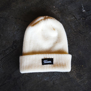 Knit Toque