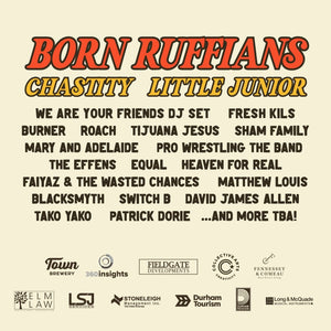 Whitby Music Fest
