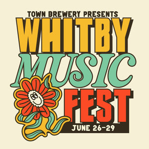 Whitby Music Fest
