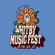 Load image into Gallery viewer, Whitby Music Fest 2026
