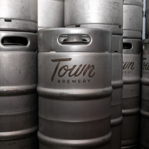 Astro Ever After - IPA - 30L Keg