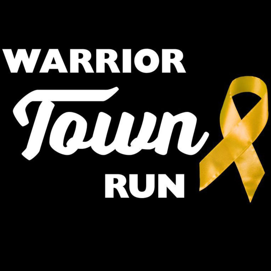 Warrior Town Run - Oct 26