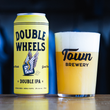 Load image into Gallery viewer, Double Wheels - Hazy DIPA
