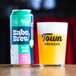 Load image into Gallery viewer, Babe Brew - Hazy IPA
